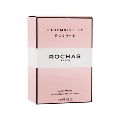 Rochas Mademoiselle Rochas Eau de Parfum για γυναίκες 30 ml