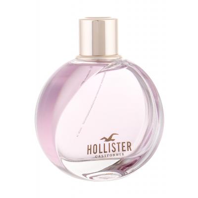 Hollister Wave Eau de Parfum για γυναίκες 100 ml