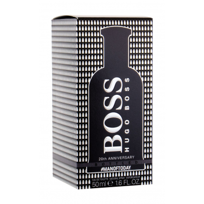 HUGO BOSS Boss Bottled 20th Anniversary Edition Eau de Toilette για άνδρες 50 ml
