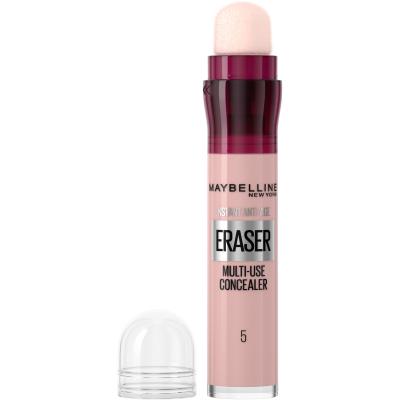 Maybelline Instant Anti-Age Eraser Concealer για γυναίκες 6,8 ml Απόχρωση 05 Brightener