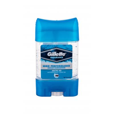 Gillette High Performance Arctic Ice 48h Αντιιδρωτικό για άνδρες 70 ml