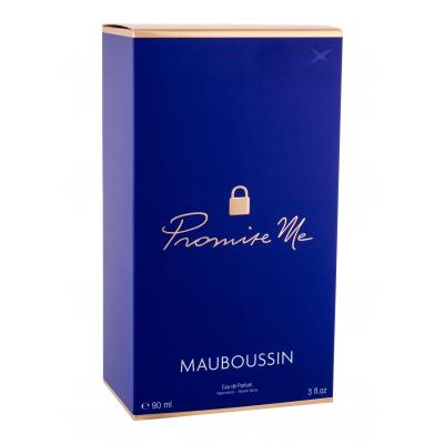 Mauboussin Promise Me Eau de Parfum για γυναίκες 90 ml