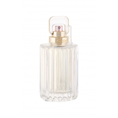 Cartier Carat Eau de Parfum για γυναίκες 100 ml