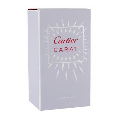 Cartier Carat Eau de Parfum για γυναίκες 100 ml