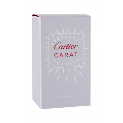 Cartier Carat Eau de Parfum για γυναίκες 50 ml