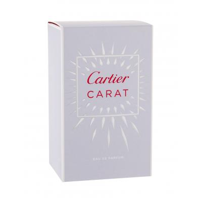 Cartier Carat Eau de Parfum για γυναίκες 30 ml