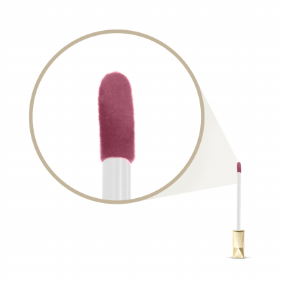 Max Factor Honey Lacquer Lip Gloss για γυναίκες 3,8 ml Απόχρωση Honey Lilac