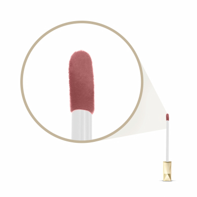 Max Factor Honey Lacquer Lip Gloss για γυναίκες 3,8 ml Απόχρωση Honey Rose