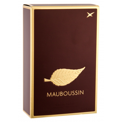 Mauboussin Cristal Oud Eau de Parfum για άνδρες 100 ml