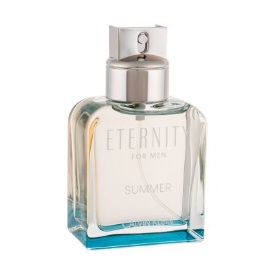 Calvin Klein Eternity Summer 2019 For Men Eau de Toilette για άνδρες 100 ml