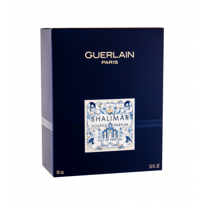 Guerlain Shalimar Souffle de Parfum Eau de Parfum για γυναίκες 90 ml