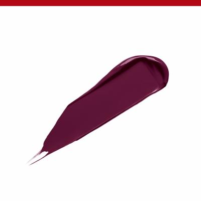 BOURJOIS Paris Rouge Fabuleux Κραγιόν για γυναίκες 2,3 gr Απόχρωση 15 Plum Plum Pidou