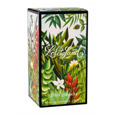Lolita Lempicka LolitaLand Eau de Parfum για γυναίκες 40 ml
