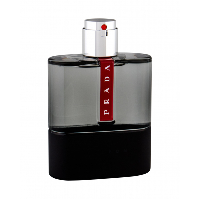 Prada Luna Rossa Carbon Eau de Toilette για άνδρες 150 ml