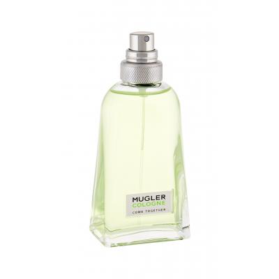 Mugler Cologne Come Together Eau de Toilette 100 ml TESTER