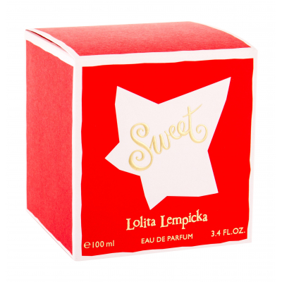Lolita Lempicka Sweet Eau de Parfum για γυναίκες 100 ml