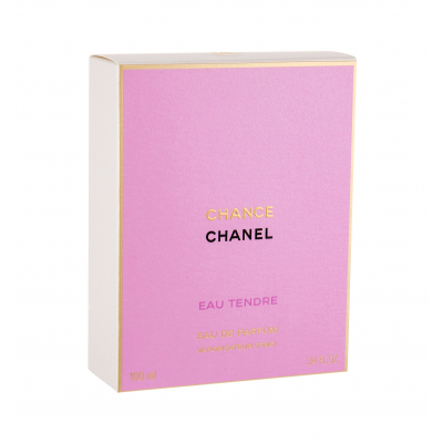 Chanel Chance Eau Tendre Eau de Parfum για γυναίκες 100 ml