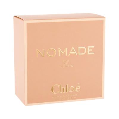 Chloé Nomade Eau de Toilette για γυναίκες 50 ml