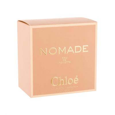 Chloé Nomade Eau de Toilette για γυναίκες 30 ml