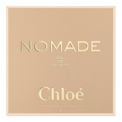 Chloé Nomade Eau de Toilette για γυναίκες 30 ml