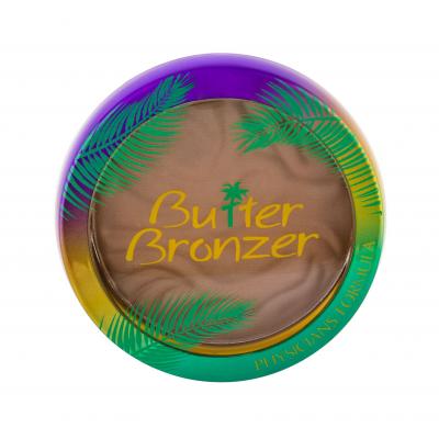 Physicians Formula Murumuru Butter Bronzer για γυναίκες 11 gr Απόχρωση Light Bronzer