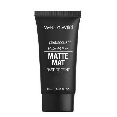Wet n Wild Photo Focus Βάση μακιγιαζ για γυναίκες 25 ml