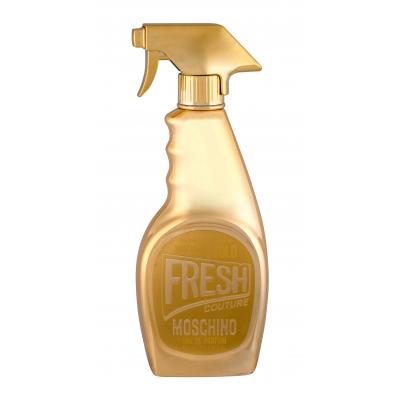 Moschino Fresh Couture Gold Eau de Parfum για γυναίκες 100 ml