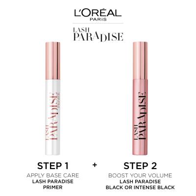 L&#039;Oréal Paris Lash Paradise Extatic Primer Βάση κάτω από την μάσκαρα για γυναίκες 7,2 ml