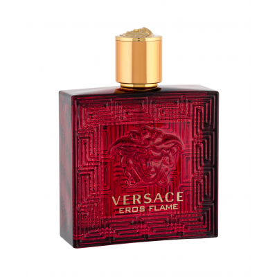 Versace Eros Flame Eau de Parfum για άνδρες 100 ml