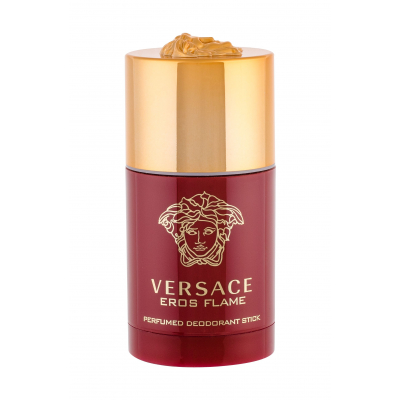 Versace Eros Flame Αποσμητικό για άνδρες 75 ml