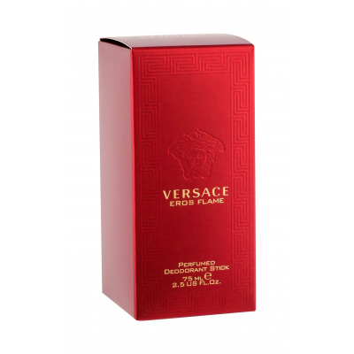 Versace Eros Flame Αποσμητικό για άνδρες 75 ml