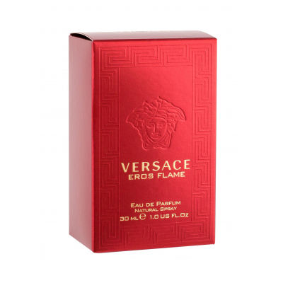 Versace Eros Flame Eau de Parfum για άνδρες 30 ml