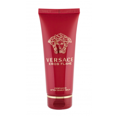 Versace Eros Flame Βάλσαμο για μετά το ξύρισμα  για άνδρες 100 ml