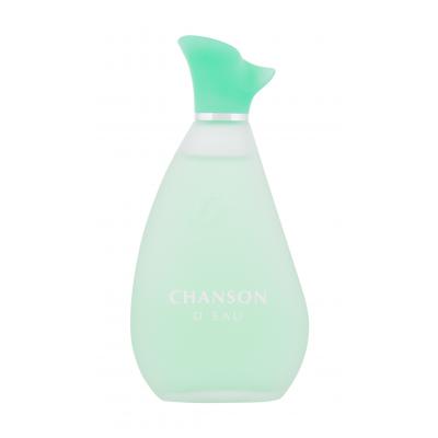 Chanson d´Eau Eau de Toilette για γυναίκες Χωρίς ψεκαστήρα 200 ml