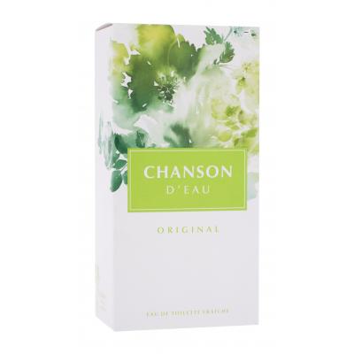 Chanson d´Eau Eau de Toilette για γυναίκες Χωρίς ψεκαστήρα 200 ml