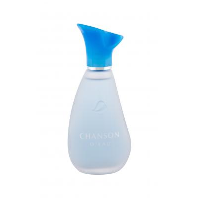 Chanson d´Eau Mar Azul Eau de Toilette για γυναίκες 100 ml