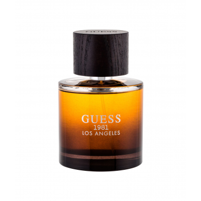 GUESS Guess 1981 Los Angeles Eau de Toilette για άνδρες 100 ml