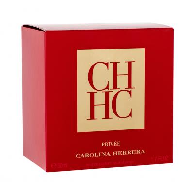 Carolina Herrera CH Privée Eau de Parfum για γυναίκες 50 ml