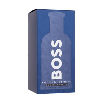 HUGO BOSS Boss Bottled Infinite Eau de Parfum για άνδρες 100 ml