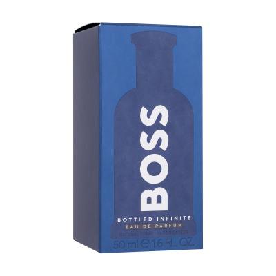 HUGO BOSS Boss Bottled Infinite Eau de Parfum για άνδρες 50 ml