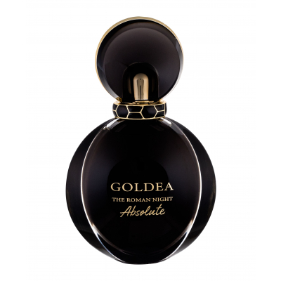 Bvlgari Goldea The Roman Night Absolute Eau de Parfum για γυναίκες 75 ml