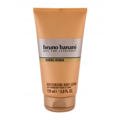 Bruno Banani Daring Woman Λοσιόν σώματος για γυναίκες 150 ml
