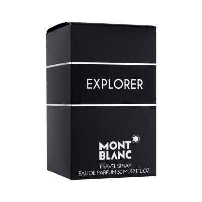 Montblanc Explorer Eau de Parfum για άνδρες 30 ml