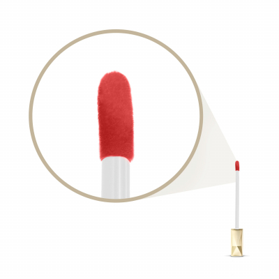 Max Factor Honey Lacquer Lip Gloss για γυναίκες 3,8 ml Απόχρωση Floral Ruby