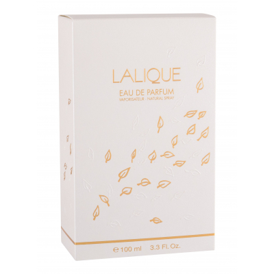 Lalique Lalique Eau de Parfum για γυναίκες 100 ml