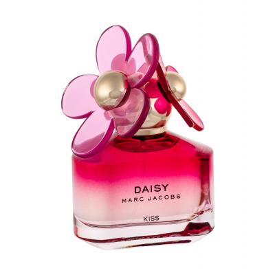 Marc Jacobs Daisy Kiss Eau de Toilette για γυναίκες 50 ml