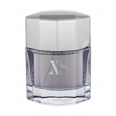 Paco Rabanne XS 2018 Eau de Toilette για άνδρες 100 ml