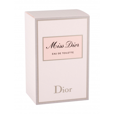 Christian Dior Miss Dior 2019 Eau de Toilette για γυναίκες 100 ml