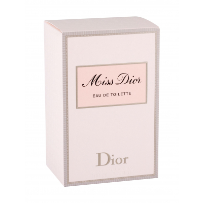 Dior Miss Dior 2019 Eau de Toilette για γυναίκες 100 ml