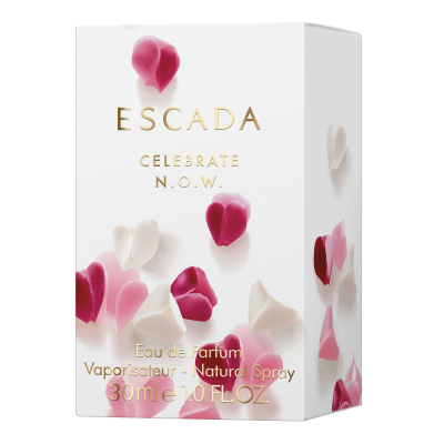 ESCADA Celebrate N.O.W. Eau de Parfum για γυναίκες 30 ml